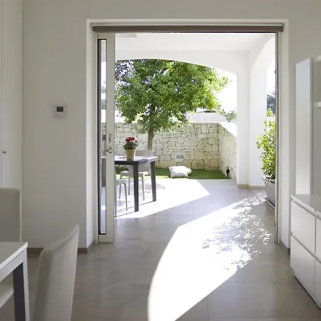 Dimora L'ulivo Ostuni