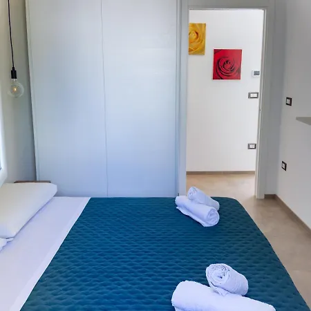 Dimora L'ulivo Gasthuis *