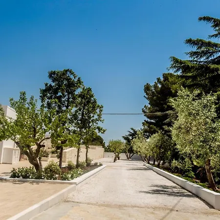 Dimora L'ulivo Gasthuis Ostuni