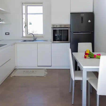 Dimora L'ulivo * Ostuni