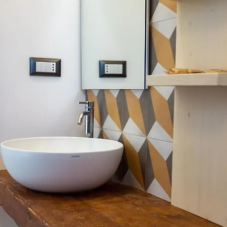 Gasthuis Dimora L'ulivo Ostuni