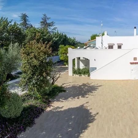 Dimora L'ulivo Ostuni