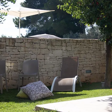Dimora L'ulivo * Ostuni