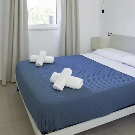 Dimora L'ulivo Gasthuis Ostuni