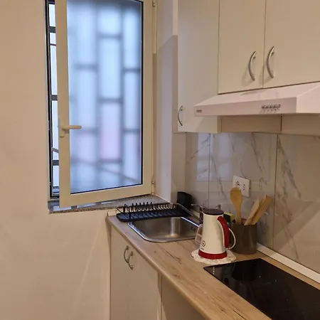 Apartment Dimora L'ulivo Bari
