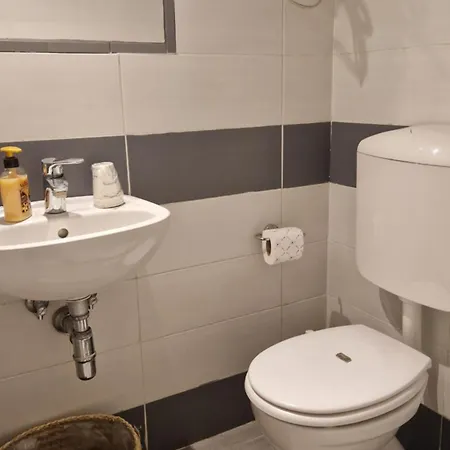 Apartment Dimora L'ulivo