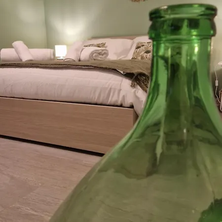 Apartment Dimora L'ulivo Bari