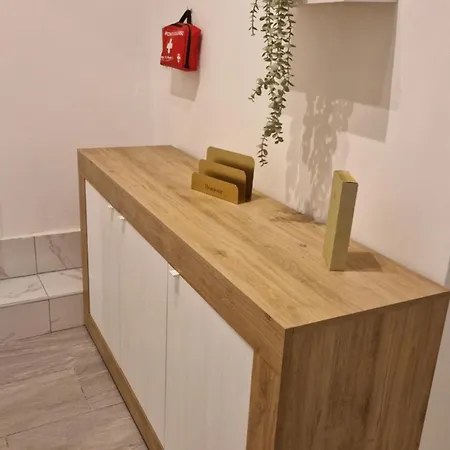 Apartment Dimora L'ulivo Bari