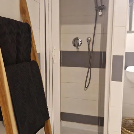 Apartment Dimora L'ulivo