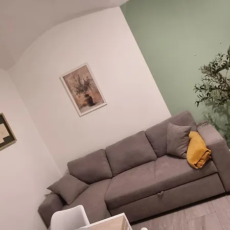 Apartment Dimora L'ulivo