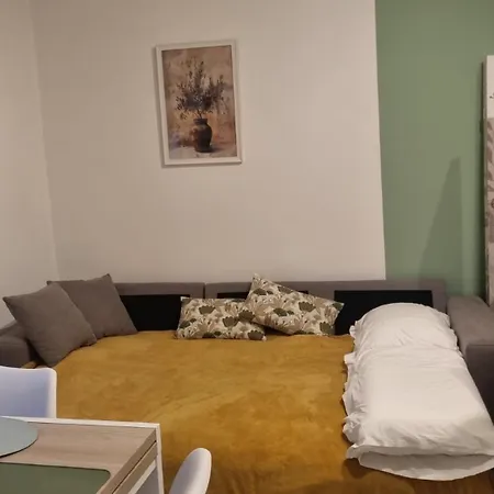 Apartment Dimora L'ulivo *